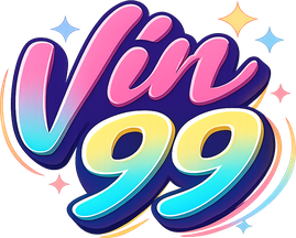 Vin 99 Logo